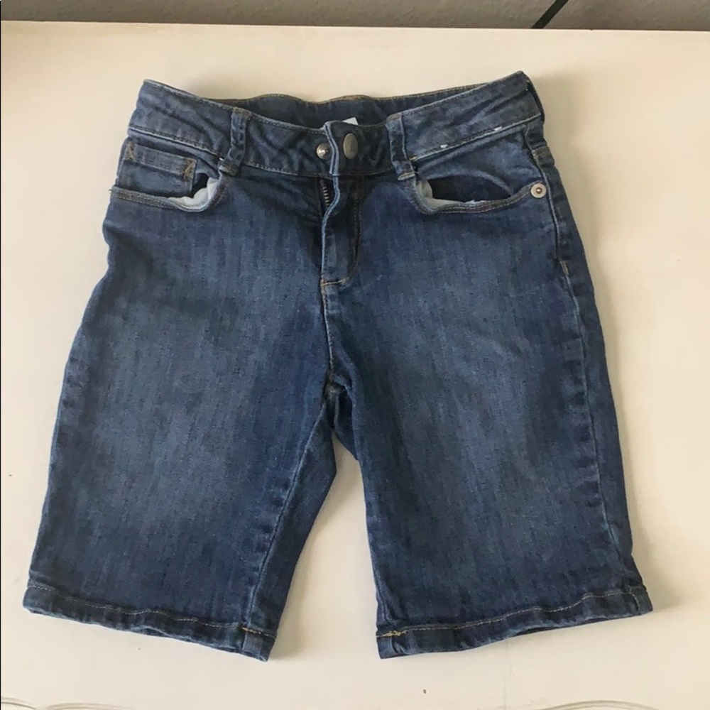 Girls Gymboree Board Shorts